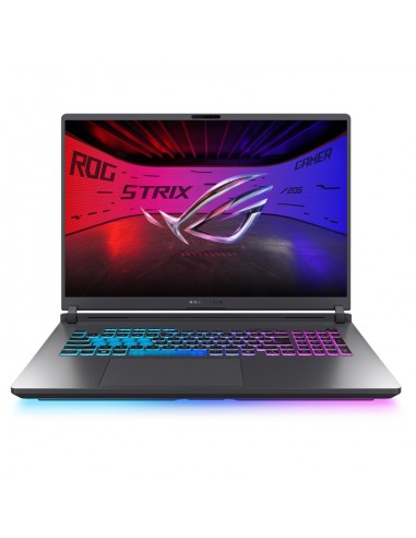 ASUS G615LM-TS275